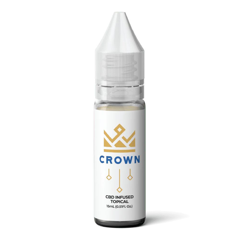 Crown Royal 15ml