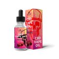 CBD Vape Oil - 1000 MG