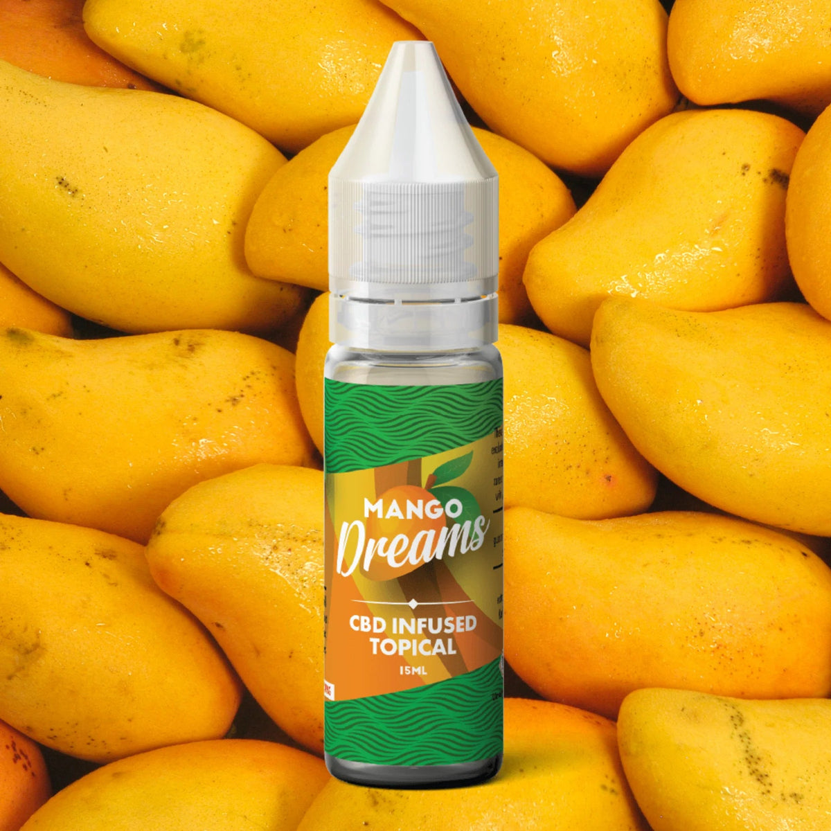 Mango Dreams 15ml