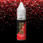 Rockstar Red Black
