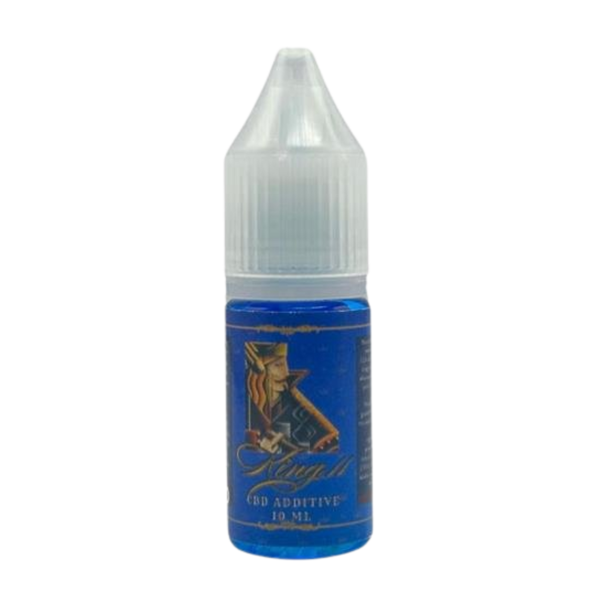 King II CBD 15ml - cbd vape juice