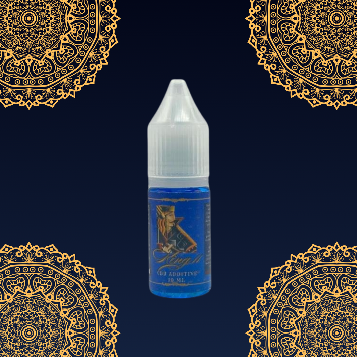 King II CBD 15ml - cbd vape juice