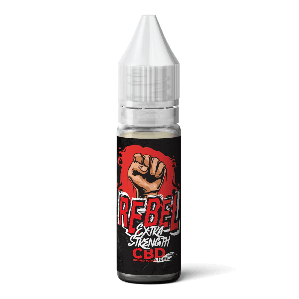 Premium for a Relaxing Experience - CBD Vape Juice
