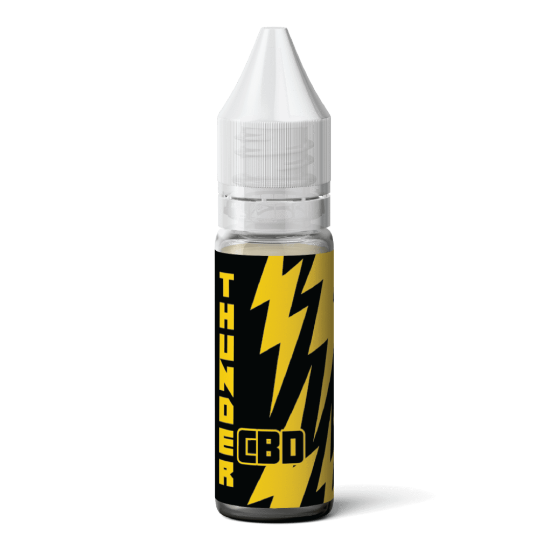 Thunder Mountain 15 ml - CBD Vape Juice