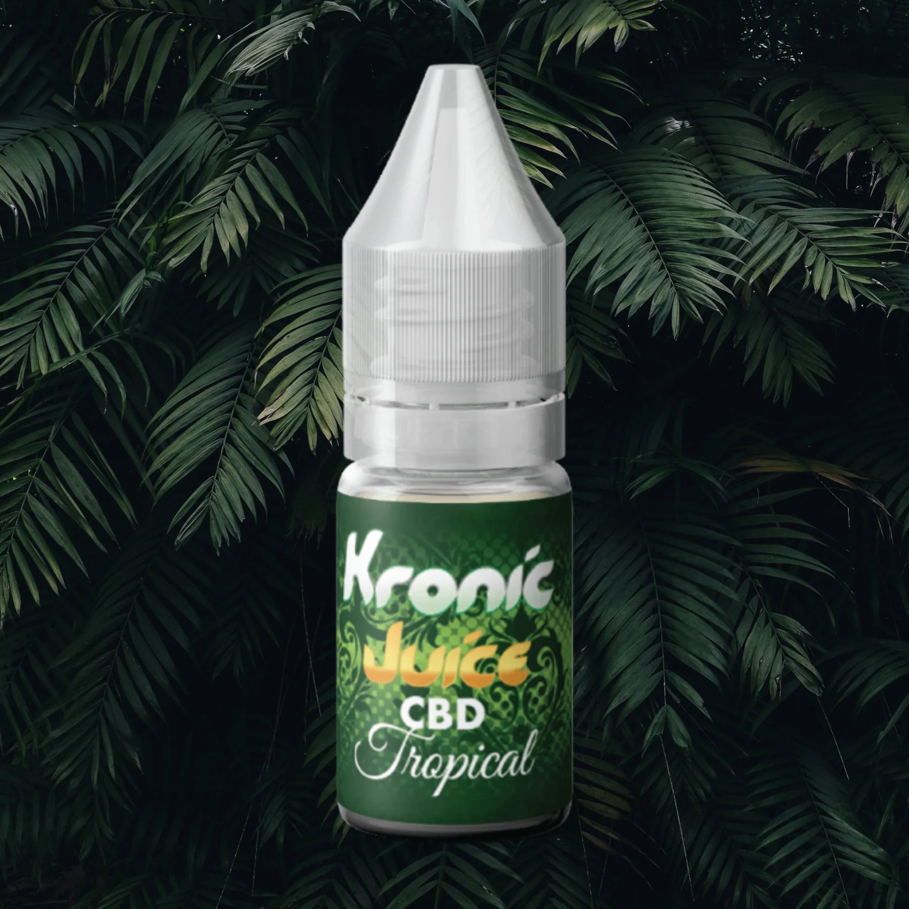 Kronic 15ml - CBD Vape Juice